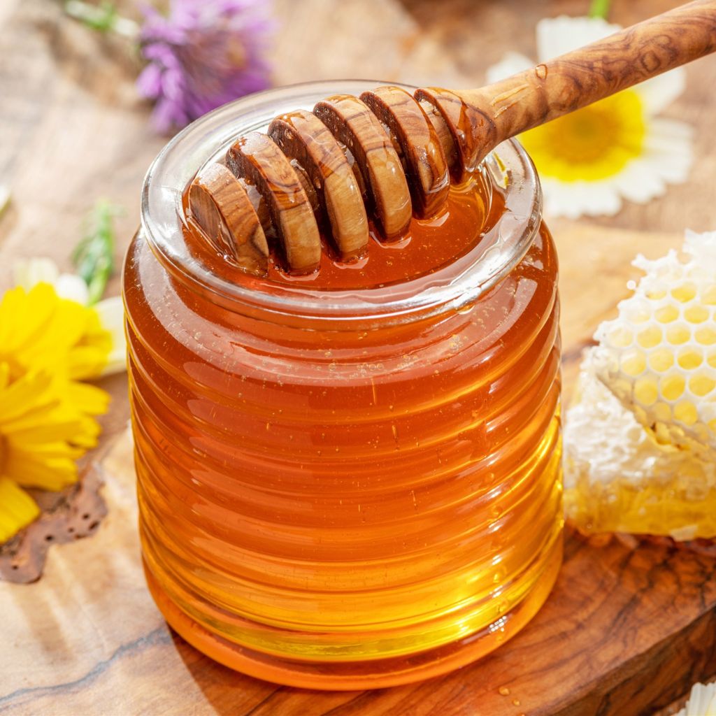honey